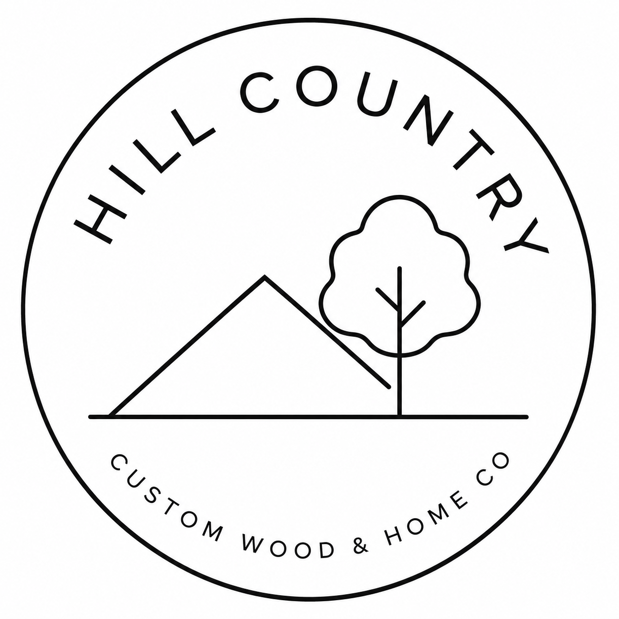 Hill Country Custom Wood and Home Co